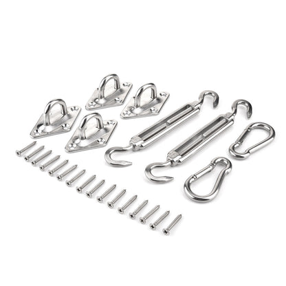 Kit de fixation pour filet de camouflage